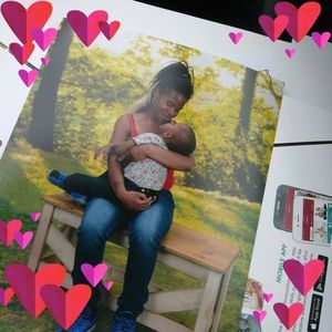 Meet your Posher, Tina